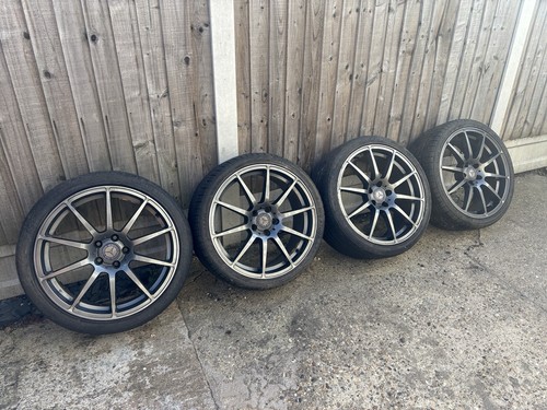 Mercedes alloys x4 dark - x4,