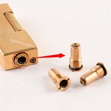 1Pc Filler Inlet Gas filling