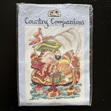 New sealed dmc country - dmc,