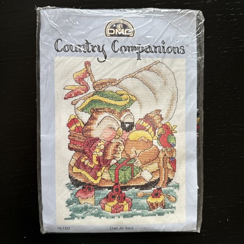 New sealed dmc - sealed,, country