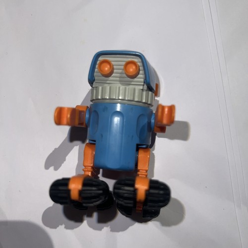 Playmobil space robot - space, figure