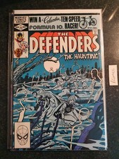 Defenders 103 vfn Classic Bronze Age