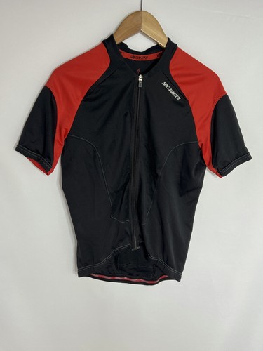 Specialized cycling jersey - specialized,