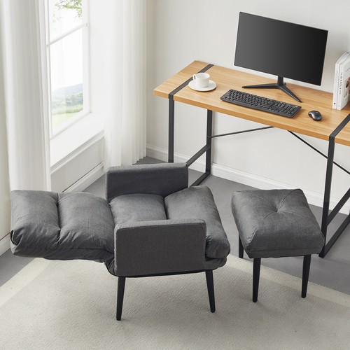 Fodable lazy chair - fodable, w/