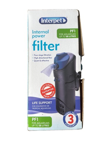 Aquarium fish tank pf1 power - fish,