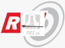 FRONT FITS BOTH SIDES TIE ROD