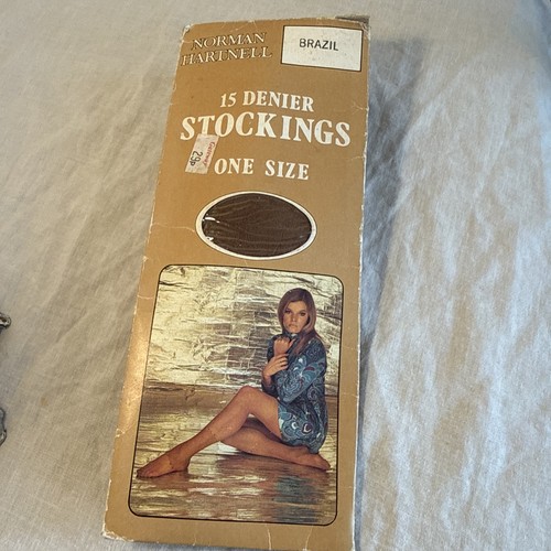 Vintage norman hartnell - vintage,