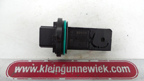 Air flow meter - meter, astra