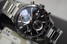 tag heuer carrera  cbm2110 box