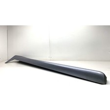 Astra VXR Side skirt passenger left MK5 2008