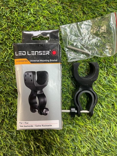 Led lenser 7799 universal - lenser,