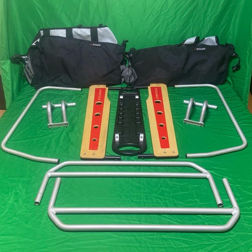 Xtracycle longtail wide - xtracycle,