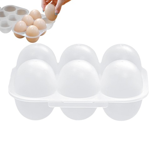 Egg container holder - container,