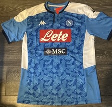 Napoli 2019/20 Home Shirt –
