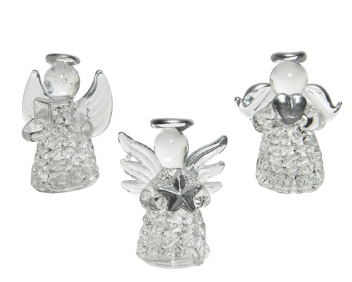 Angel christmas decorations - angel,