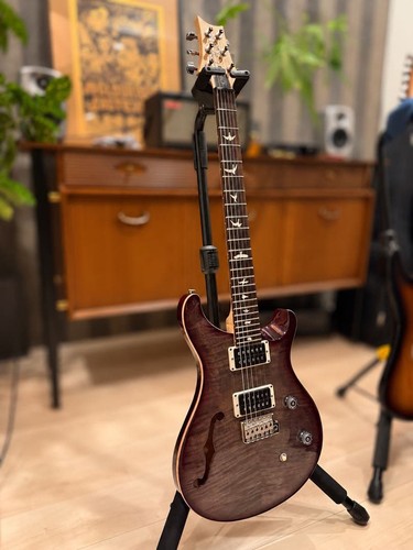 Prs custom semi hollow - prs,