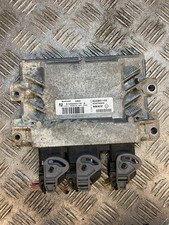 2010 RENAULT CLIO 1.2 TCE 5DR MK3 ENGINE CONTROL UNIT ECU 8200851165