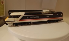 Hornby Class 91 001 Intercity