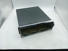 Citroen DS ID Pallas dashboard