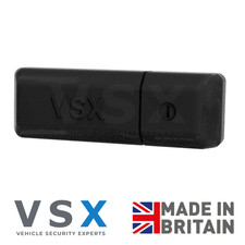 Van Door Dummy False Anti