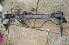 Peugeot 3008 Mk2 Towbar Mount