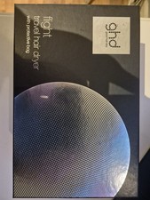 GHD Flight Travel Hairdryer