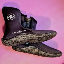 Aqua Lung 7MM Echozip Boots