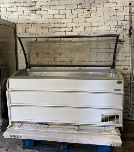 Novum commercial refrigerated - novum,