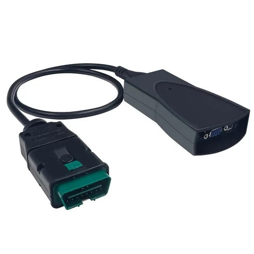 Lexia diagbox 91 - lexia, pp2000