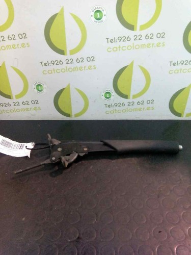 Handbrake lever for - handbrake, peugeot