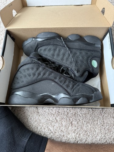 Size jordan 13 - -, mid