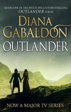 Outlander: (Outlander 1) by