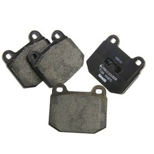 Pagid T1209 Disc Brake Brake