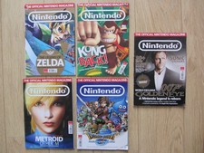 The Official Nintendo Magazine