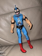 WWE TNA SHARK BOY JAKKS