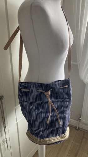 Clarks fabric raffia navy - clarks,