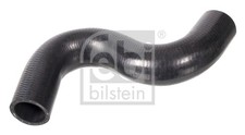 FEBI BILSTEIN RADIATOR HOSE UPPER LEFT CITROËN PEUGEOT 206 206+ XSARA XSARA PICA