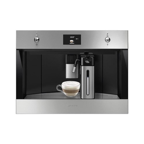 Smeg cms 4303x built - smeg,