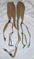 M1907 suspenders braces for - suspenders,