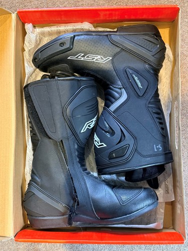 Rst ladies motorcycle - s1,