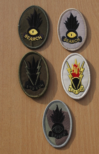 British army royal - army,