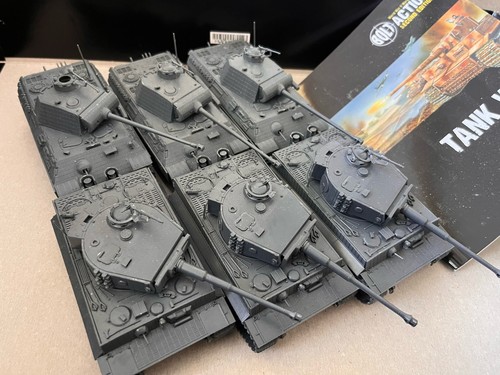 Bolt action tank war - bolt,