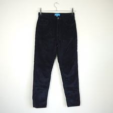 Mih Jeans Mimi Navy Blue