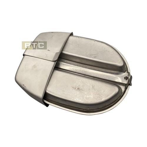 Mess kit canteen - &, cup