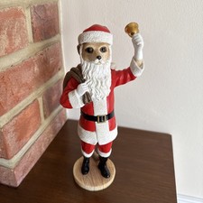 Country Artists - Magnificent Meerkats -HERE COMES SANTA 