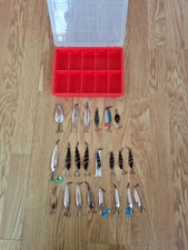 Vintage Abu Original Fishing