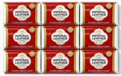 Cussons imperial leather - cussons,