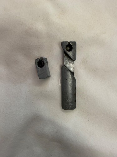 Honda ss50 throttle - ss50, hinge