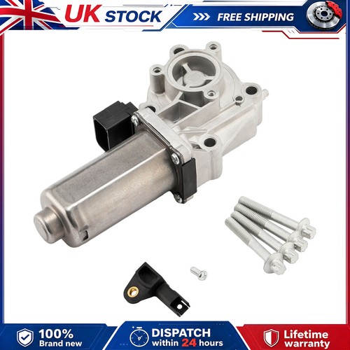 Transfer box case - transfer,