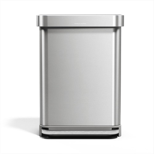 Simplehuman cw2023 55l - simplehuman,
